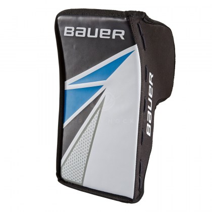 Bauer Torwart Stockhand Street2